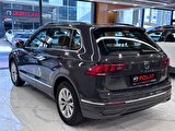 2023 Benzin Otomatik Volkswagen Tiguan Gri POLAT OTOMOTİV
