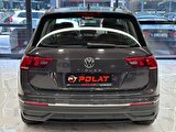 2023 Benzin Otomatik Volkswagen Tiguan Gri POLAT OTOMOTİV