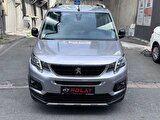 2022 Dizel Manuel Peugeot Rifter Gri POLAT OTOMOTİV
