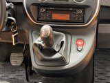 2017 Dizel Manuel Renault Kangoo Multix Beyaz POLAT OTOMOTİV