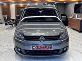 2012 Dizel Manuel Volkswagen Caddy Gri POLAT OTOMOTİV