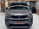 2023 Dizel Otomatik Peugeot Rifter Gri POLAT OTOMOTİV