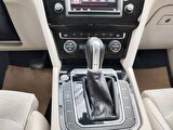 2016 Dizel Otomatik Volkswagen Passat Siyah TROYKA OTO
