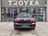 2016 Dizel Otomatik Volkswagen Passat Siyah TROYKA OTO