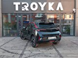 2022 Benzin Otomatik Opel Mokka Siyah TROYKA OTO