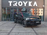 2022 Benzin Otomatik Opel Mokka Siyah TROYKA OTO