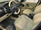 2006 Dizel Otomatik Land Rover Freelander Siyah İST. ŞUBE
