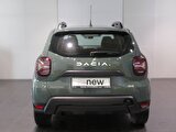 2023 Benzin Manuel Dacia Duster Yeşil İST. ŞUBE