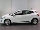 2023 Benzin Otomatik Renault Clio Beyaz İST. ŞUBE