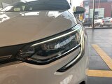 2020 Benzin Otomatik Renault Megane Beyaz ERMAT