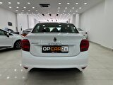 2019 Dizel Manuel Renault Symbol Beyaz OPCAR OTOM.