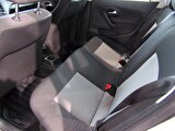 2014 Dizel Manuel Volkswagen Polo Beyaz EDİRNE