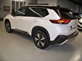 2022 Elektrik Otomatik Nissan X-Trail Beyaz YÜZBAŞIOĞLU