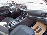 2023 Hybrid Otomatik Nissan Qashqai Beyaz YÜZBAŞIOĞLU