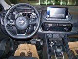 2023 Hybrid Otomatik Nissan Qashqai Gri YÜZBAŞIOĞLU