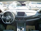 2023 Hybrid Otomatik Nissan Qashqai Beyaz YÜZBAŞIOĞLU
