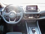 2023 Hybrid Otomatik Nissan Qashqai Gri YÜZBAŞIOĞLU