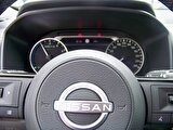 2023 Hybrid Otomatik Nissan Qashqai Kırmızı YÜZBAŞIOĞLU