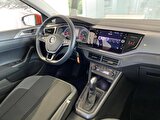 2020 Benzin Otomatik Volkswagen Polo Turuncu YAĞCI OTOMOTİV