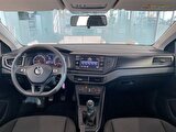 2018 Dizel Manuel Volkswagen Polo Gri YAĞCI OTOMOTİV