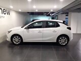 2023 Benzin Otomatik Opel Corsa Beyaz İZMİR ŞUBE