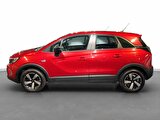 2023 Benzin Otomatik Opel Crossland Kırmızı İZMİR ŞUBE