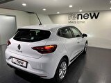 2023 Benzin Manuel Renault Clio Beyaz İZMİR ŞUBE