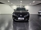 2023 Hybrid Otomatik Nissan Qashqai Siyah İZMİR ŞUBE
