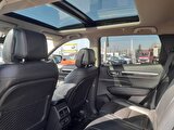 2017 Dizel Otomatik Renault Koleos Siyah GÜLPAR