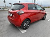 2023 Elektrik Otomatik Renault Zoe Kırmızı GÜLPAR