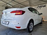 2023 Benzin Otomatik Renault Taliant Beyaz ORDU