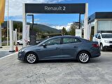 2018 Dizel Otomatik Renault Megane Gri KUTAY