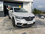 2022 Benzin Otomatik Renault Koleos Beyaz KUTAY