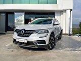 2022 Benzin Otomatik Renault Koleos Beyaz KUTAY