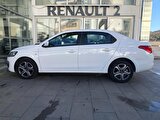 2022 Dizel Manuel Citroen C-Elysee Beyaz KUTAY