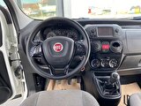 2018 Benzin + LPG Manuel Fiat Fiorino Beyaz KUTAY