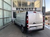 2016 Dizel Manuel Renault Trafic Gri KUTAY
