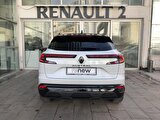 2023 Hybrid Otomatik Renault Austral Beyaz KUTAY
