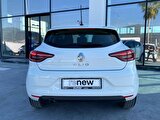 2023 Benzin Manuel Renault Clio Beyaz KUTAY