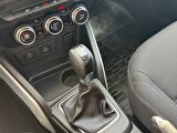 2022 Benzin Otomatik Dacia Duster Turuncu BUHARİ