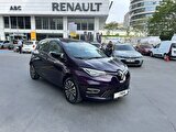 2023 Elektrik Otomatik Renault Zoe Mor RENAULT ABC