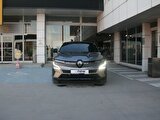 2023 Elektrik Otomatik Renault Megane E-Tech Gri Y.BAYSAL