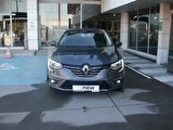 2020 Dizel Otomatik Renault Megane Füme Y.BAYSAL