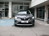 2023 Hybrid Otomatik Renault Captur Gri Y.BAYSAL