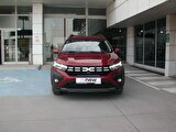 2022 Benzin Manuel Dacia Jogger Kahverengi Y.BAYSAL