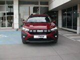 2022 Benzin Manuel Dacia Jogger Kahverengi Y.BAYSAL
