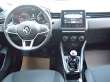 2023 Benzin Manuel Renault Clio Gri Y.BAYSAL