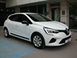 2023 Benzin Manuel Renault Clio Beyaz Y.BAYSAL