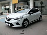 2023 Benzin Manuel Renault Clio Beyaz Y.BAYSAL