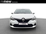 2022 Benzin Otomatik Renault Taliant Beyaz DEMİRKOLLAR